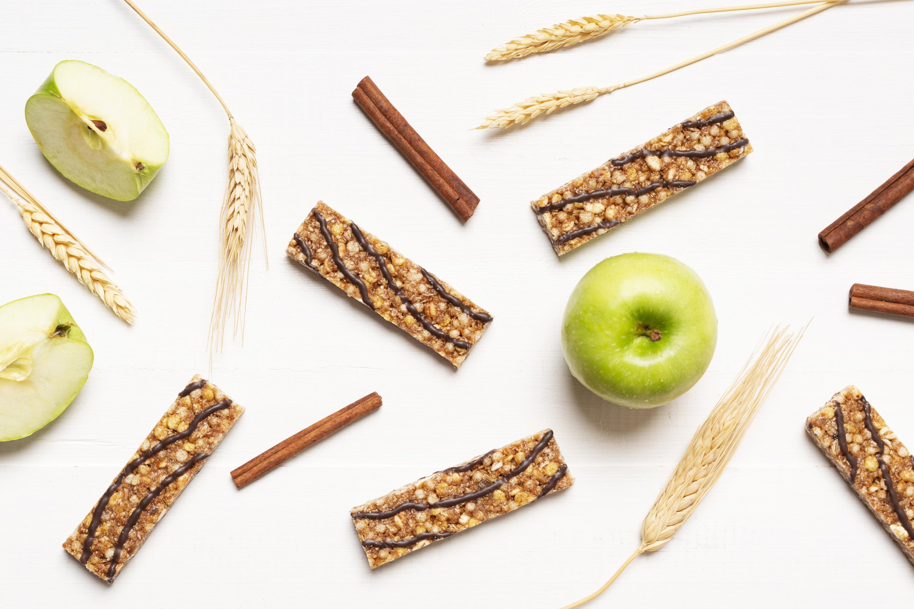 5 mitos comunes sobre los snacks saludables que debes conocer
