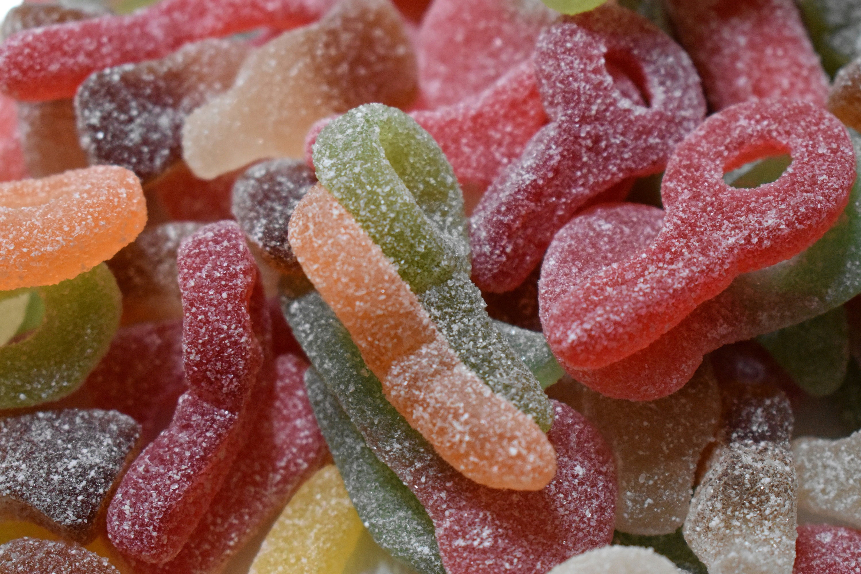 Cómo el azúcar afecta a los niños: explicación y alternativas saludables