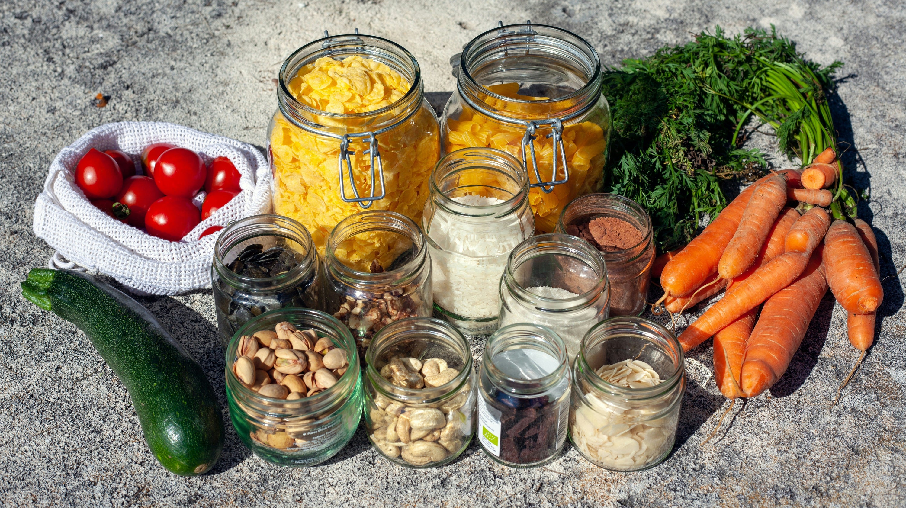 Los mejores alimentos ricos en vitaminas y minerales para el crecimiento de los niños.