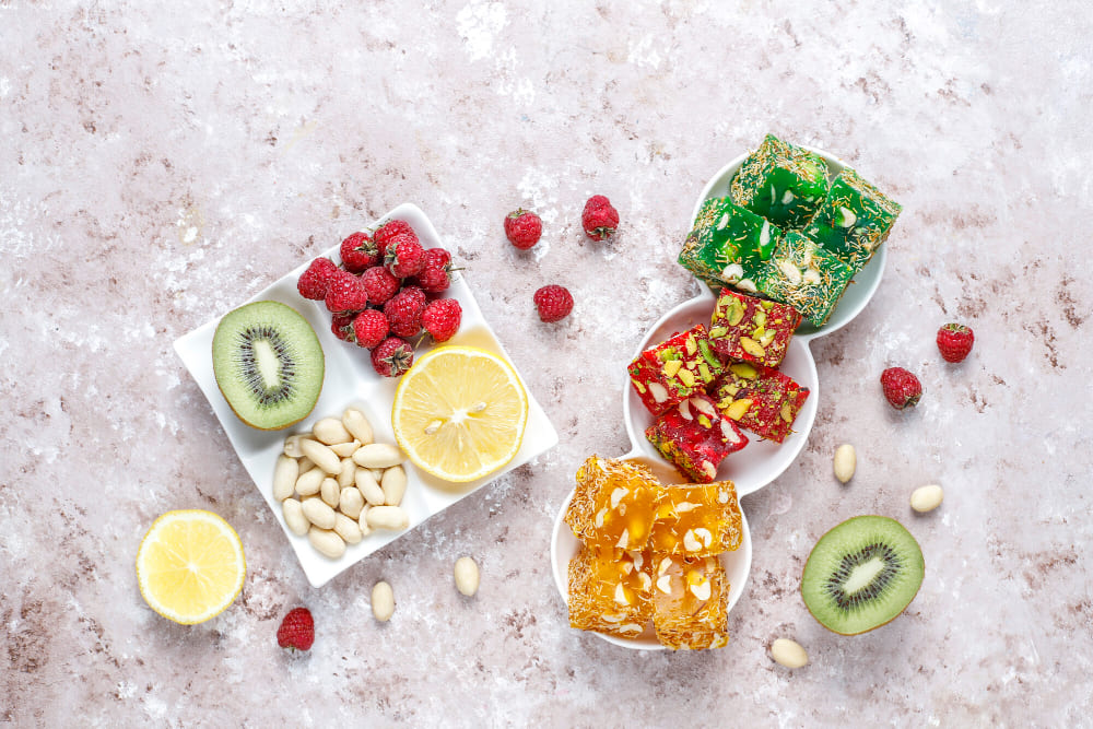 Sin aditivos: qué significa y por qué es crucial para la dieta infantil