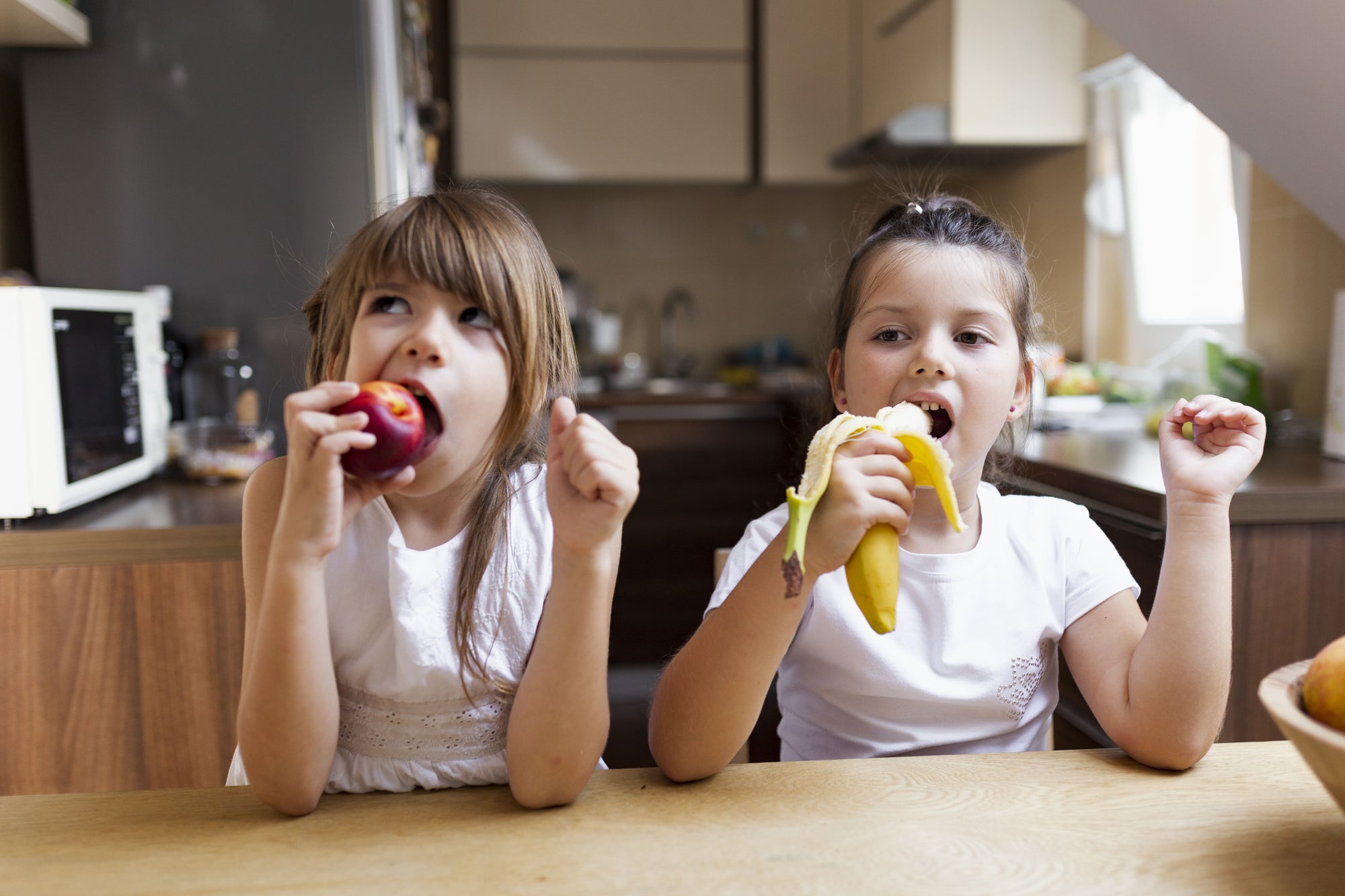 Snacks procesados vs. snacks saludables: ¿en qué se diferencian?