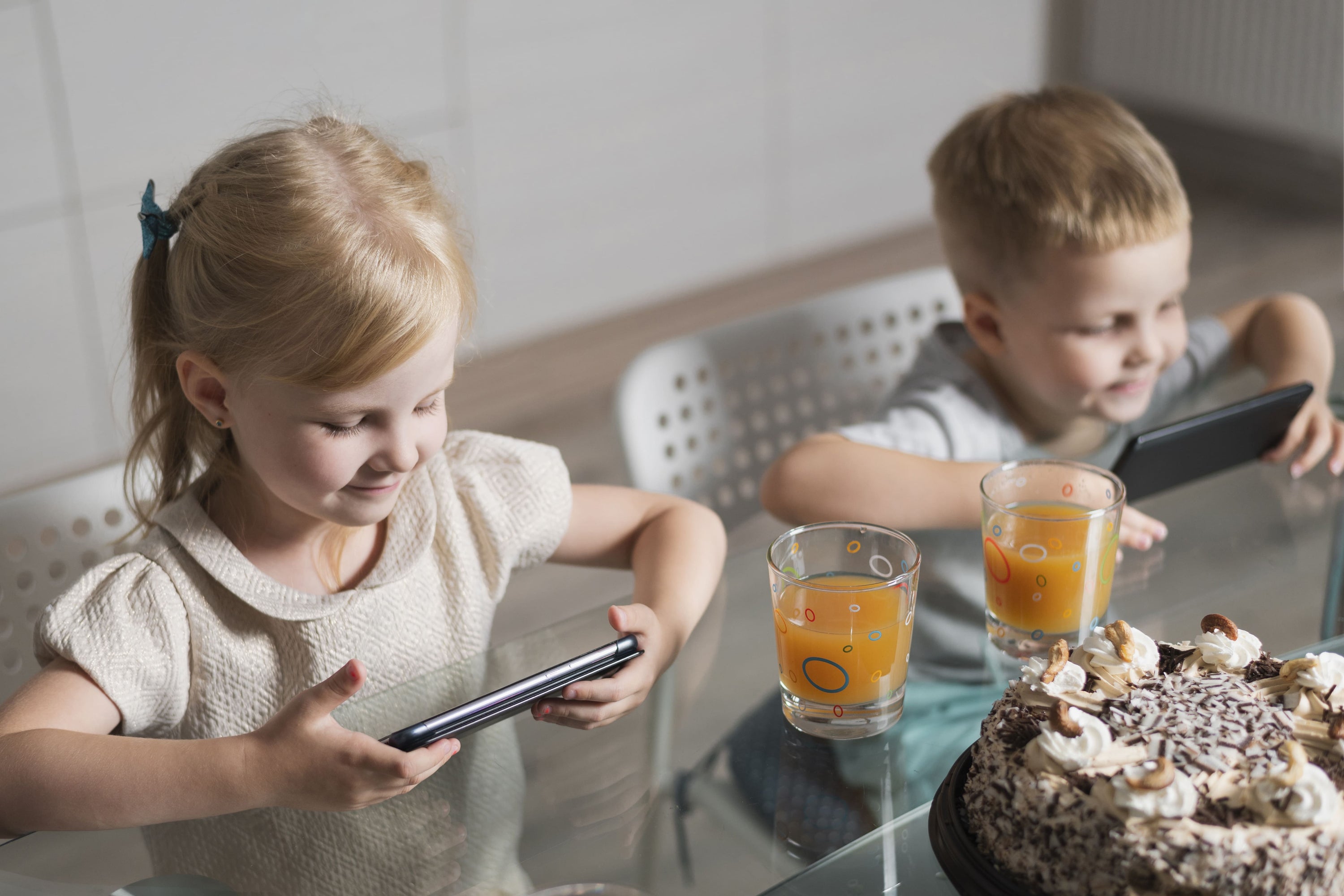 La influencia del marketing en los hábitos alimenticios infantiles
