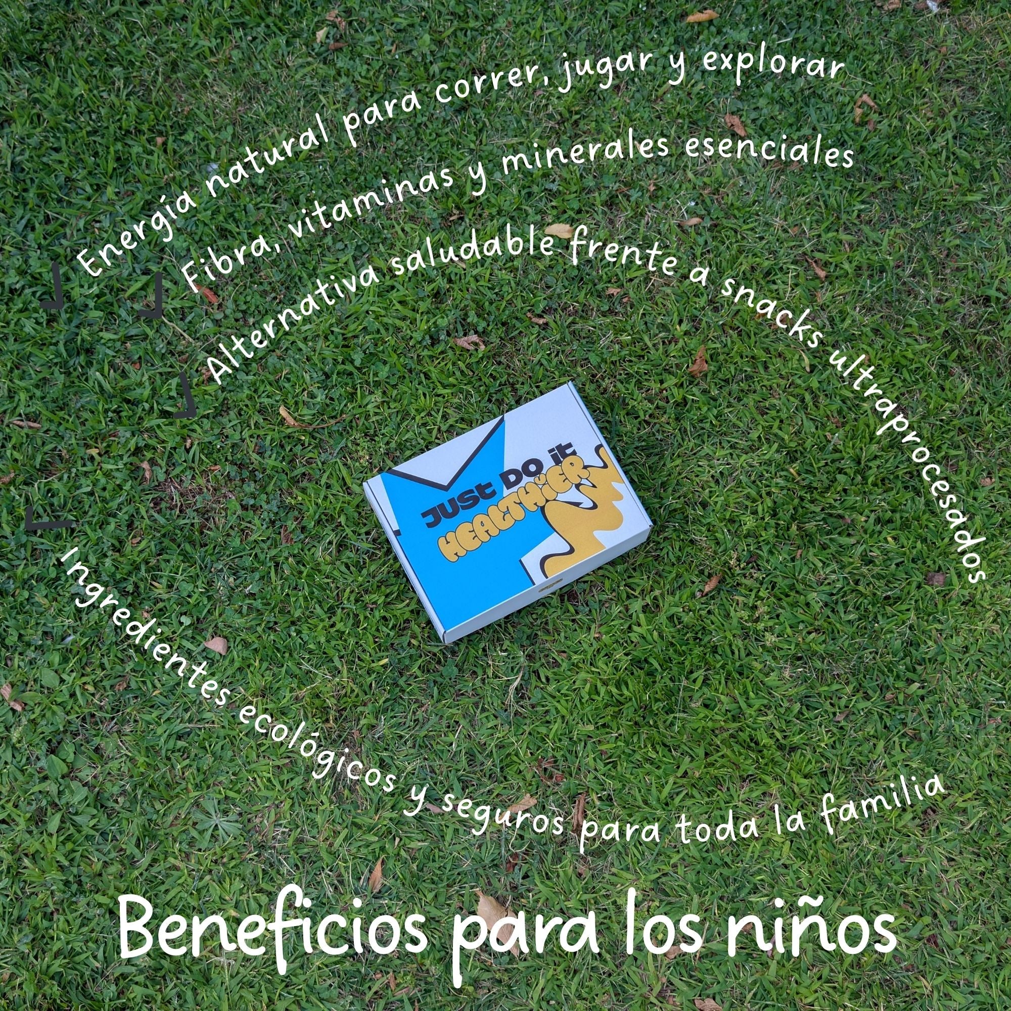 BIMBI BOX "Recreo del Cole"