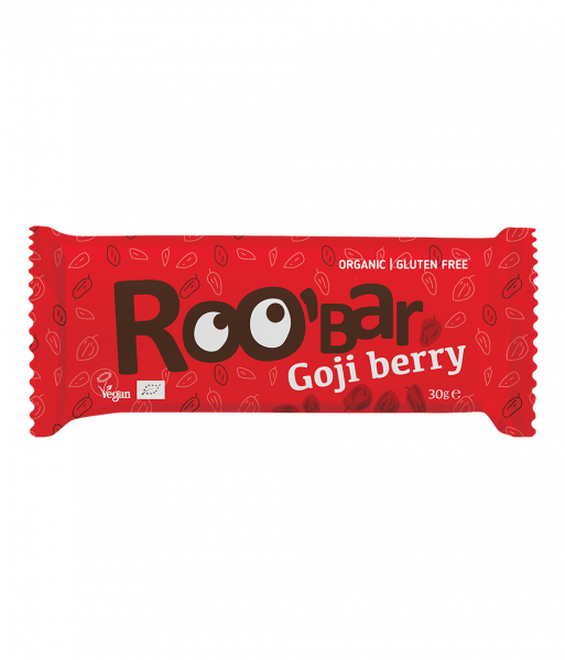 Barrita Goji Berry – Roo’Bar 🍒🌿