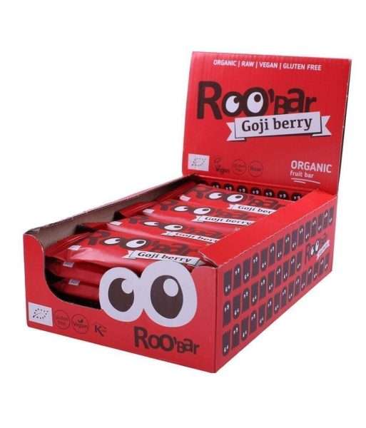 Barrita Goji Berry – Roo’Bar 🍒🌿