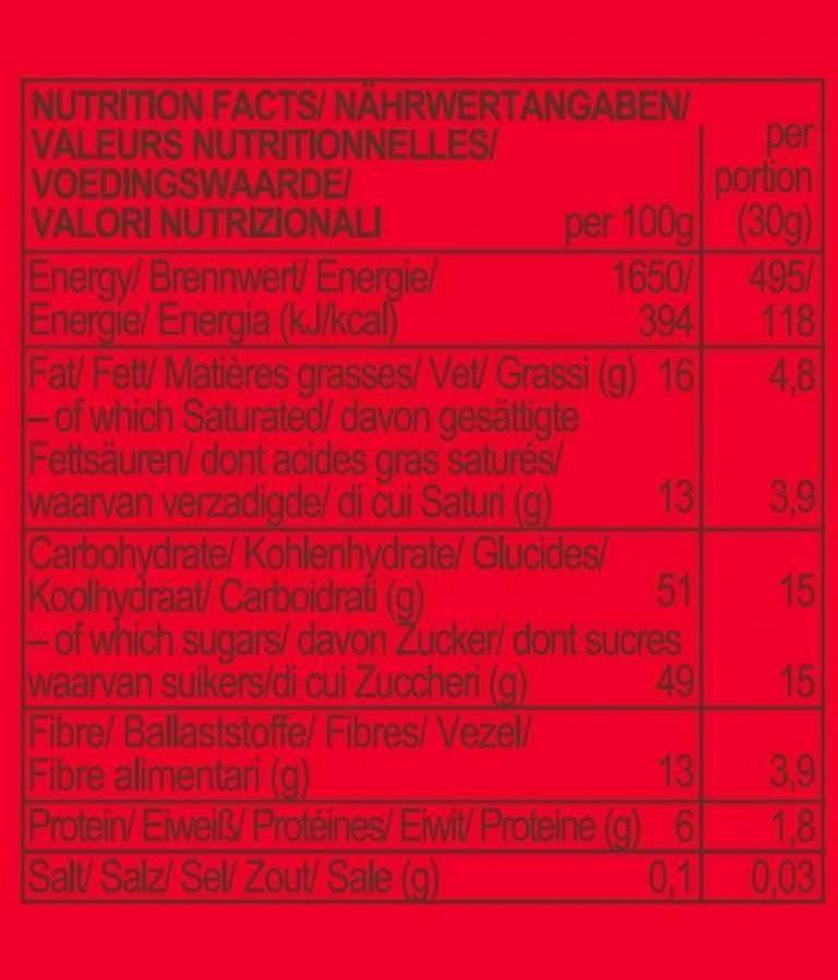Barrita Goji Berry – Roo’Bar 🍒🌿