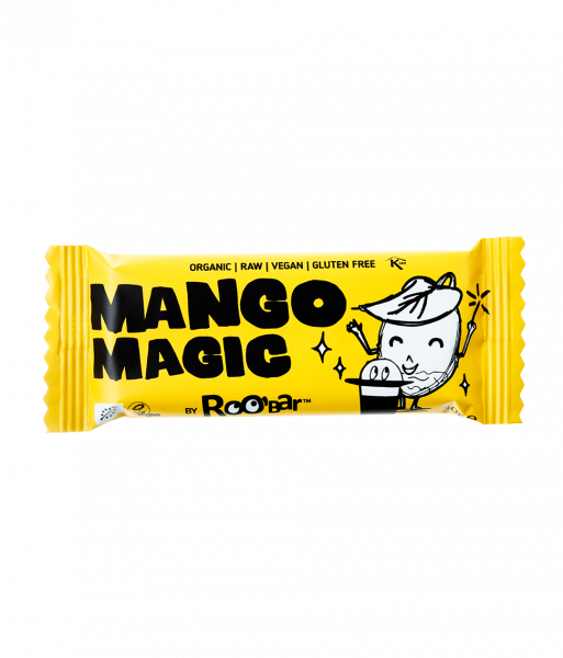 Barrita de Mango – Mango Magic Roo’Bar 🥭✨