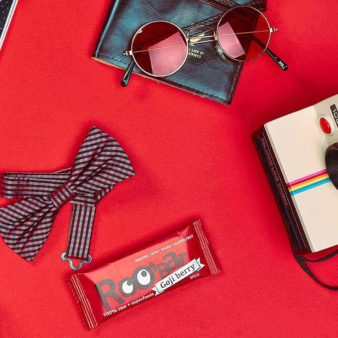 Barrita Goji Berry – Roo’Bar 🍒🌿